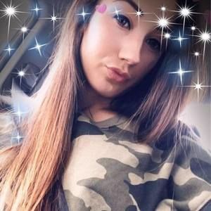 Meet your Posher, Brittany